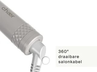 chaer Thermal Brush Pro 38 mm Keramische Warmteborstel