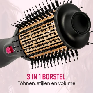 Cheveux SL Edition 3-in-1 Föhnborstel