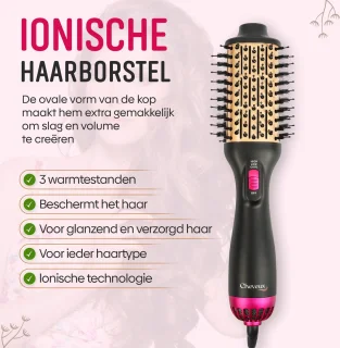 Cheveux SL Edition 3-in-1 Föhnborstel