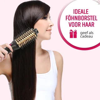 Cheveux SL Edition 3-in-1 Föhnborstel