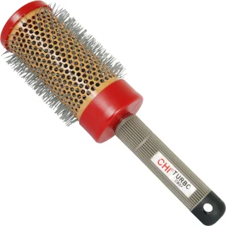 CHI Ceramic Round Brush