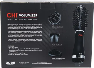 CHI Volumizer Blowout Brush