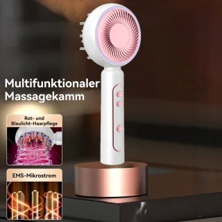 CHIWIN Hoofdmassager - Elektrische Massageborstel