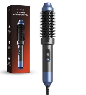 Ciriel 4-in-1 thermal brush ronde borstel 38 mm