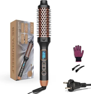CIRIEL Thermal Brush 38mm Keramische Warmteborstel