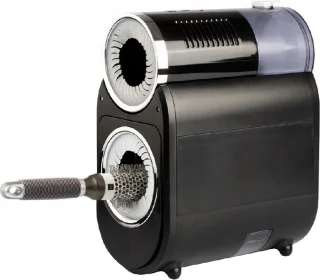 Clean & Steam Stoomborstel Cleaner