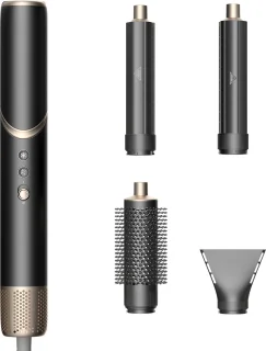 Coshare Superflow Instyle HS30 Airstyler Black