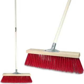 Crisalide® Industriële Borstel