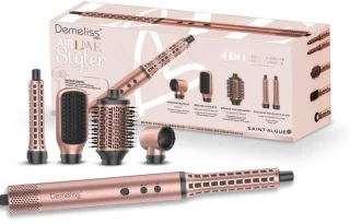 DEMELISS AirLove Styler Föhnborstel