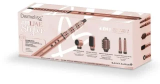 DEMELISS AirLove Styler Föhnborstel