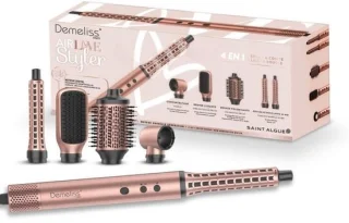DEMELISS AirLove Styler Föhnborstel