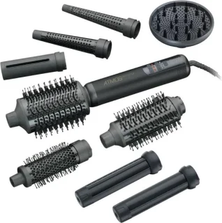 Diva Pro Atmos - Aircurl Styler