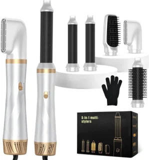 DnA® Multistyler Airstyler Föhnborstel