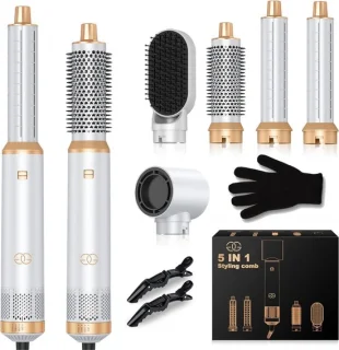 DnA® Multistyler Airstyler