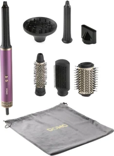 DOMO DO54782HS Föhnborstel review