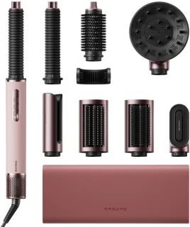 Dreame AirStyle Era 2 föhn en stylingtool roze