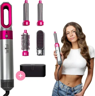 Dryze Airstyler 5-in-1 Multistyler