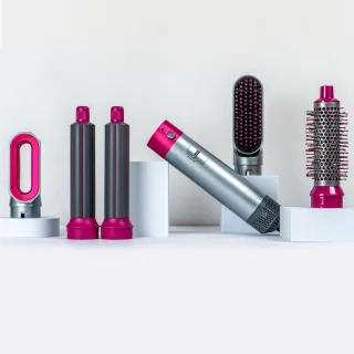Dryze Airstyler 5-in-1 Multistyler