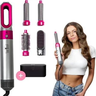 Dryze Airstyler 5-in-1 Multistyler