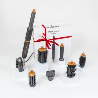 Dryze ProFlex Airstyler 8-in-1 Multistyler