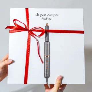 Dryze ProFlex Airstyler 8-in-1 Multistyler