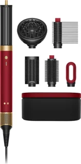 Dyson Airwrap Co-anda2x Curly+Coily Multistyler