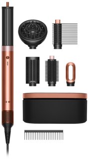 De Dyson Airwrap Co-anda2x Curly+Coily Multistyler in één oogopslag