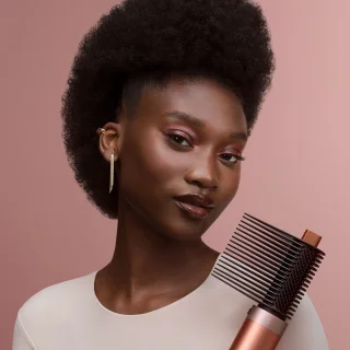 Dyson Airwrap Co-anda2x Curly+Coily Multistyler