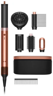 Dyson Airwrap Co-anda2x Curly+Coily Multistyler