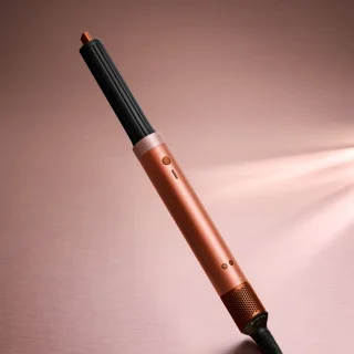 Dyson Airwrap Coanda 2X Multistyler - Amber Silk/Pink Champagne