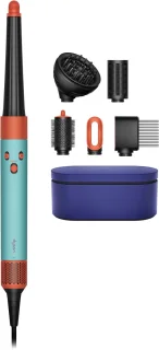 Dyson Airwrap Curly+Coily Multistyler Ceramic Patina/Topaz