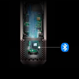 Wat vinden we goed aan de Dyson Airwrap i.d. Curly+Coily Multistyler Amber Silk/Pink Champagne