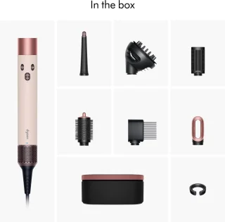 Dyson Airwrap i.d. Curly+Coily Multistyler