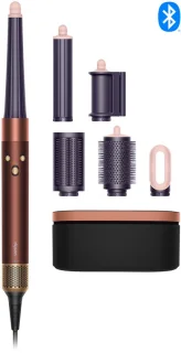 Dyson Airwrap i.d. multistyler - plum/copper