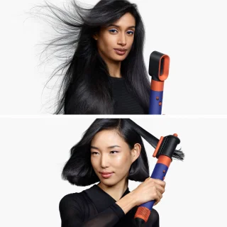 Dyson Airwrap i.d. Multistyler Vinca Blue/Topaz