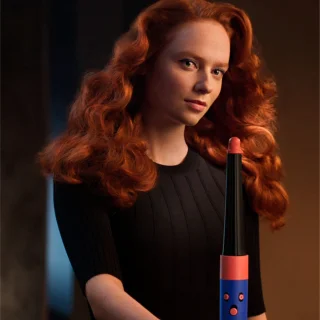 Dyson Airwrap i.d. Multistyler Vinca Blue/Topaz