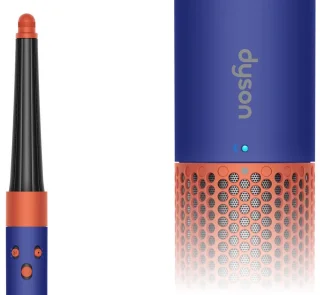 Dyson Airwrap i.d. Multistyler Vinca Blue/Topaz