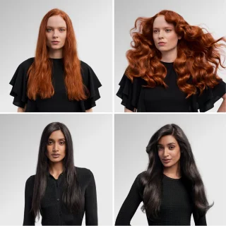 Dyson Airwrap i.d. Straight+Wavy Multistyler