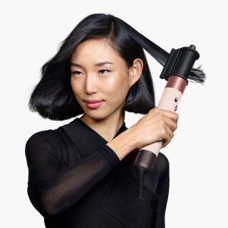 Wat vinden we goed aan de Dyson Airwrap i.d. Straight+Wavy Multistyler