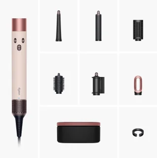 Dyson Airwrap i.d. Straight+Wavy Multistyler