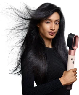 Dyson Airwrap i.d. Straight+Wavy Multistyler