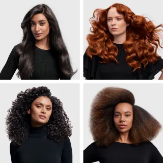 Dyson Airwrap i.d. Straight+Wavy Multistyler
