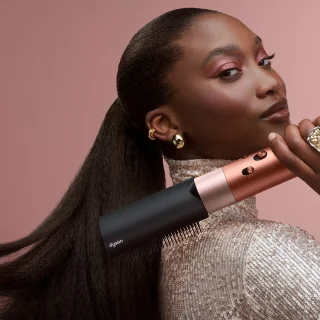Dyson Airwrap i.d. Straight+Wavy Multistyler