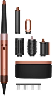 Dyson Airwrap i.d. Straight+Wavy Multistyler