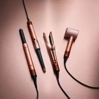 Dyson Airwrap i.d. Straight+Wavy Multistyler