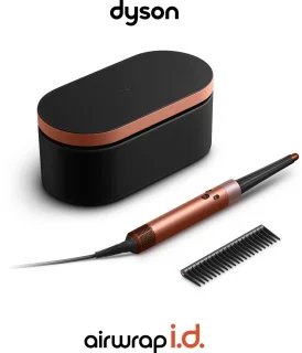 Dyson Airwrap i.d. Straight+Wavy Multistyler
