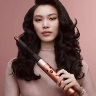 Dyson Airwrap i.d. Straight+Wavy Multistyler