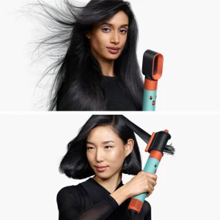 Dyson Airwrap Multistyler Ceramic Patina/Topaz