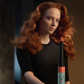 Dyson Airwrap Multistyler Ceramic Patina/Topaz