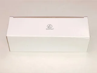 EDMONDO Magic Brush 3-in-1 Föhnborstel Zwart/Rosé Goud